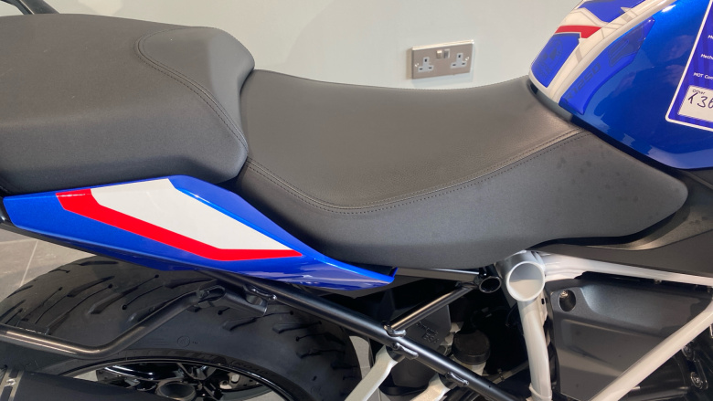 (23MY) BMW R1250 R SE